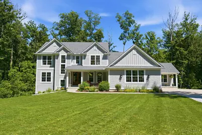 1388 E Hatt Swank Road, Maineville, OH 45140 - Photo 2