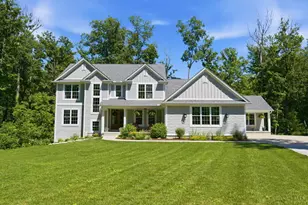 1388 E Hatt Swank Rd, Maineville, OH 45140 - Photo 2