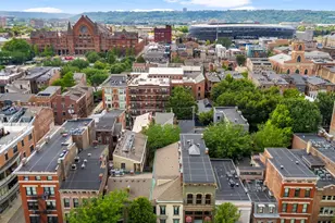 1406 Republic St, Cincinnati, OH 45202 - Photo 4