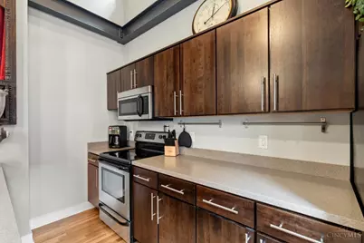1406 Republic Street #302, Cincinnati, OH 45202 - Photo 8
