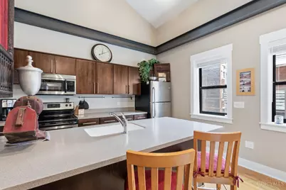 1406 Republic Street #302, Cincinnati, OH 45202 - Photo 8