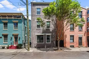 1406 Republic St, Cincinnati, OH 45202 - Photo 1