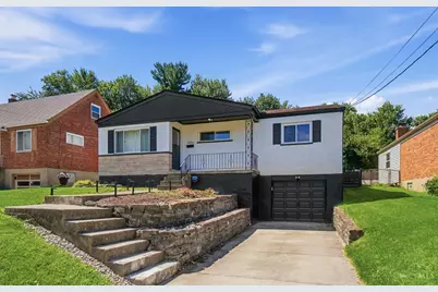 5344 Orangelawn Drive, Delhi Township, OH 45238 - Photo 2