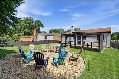 5344 Orangelawn Drive, Delhi Township, OH 45238 - Photo 46