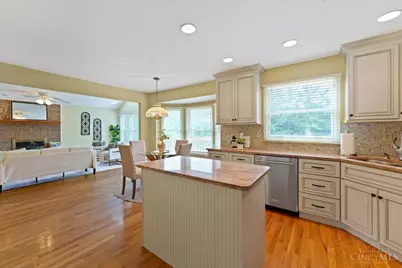 6459 Sherrybrook Drive, Green Township, OH 45248 - Photo 12