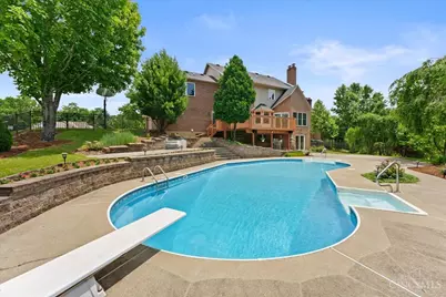 6459 Sherrybrook Drive, Green Township, OH 45248 - Photo 66
