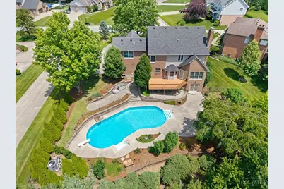 6459 Sherrybrook Drive, Green Township, OH 45248 - Photo 4