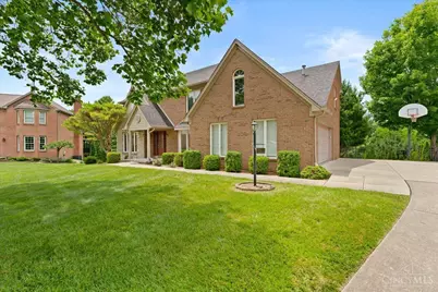 6459 Sherrybrook Drive, Green Township, OH 45248 - Photo 2