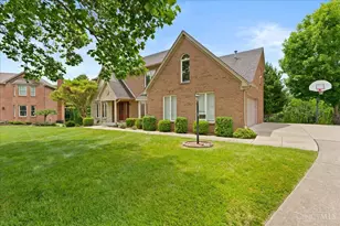 6459 Sherrybrook Dr, Green Township, OH 45248 - Photo 2