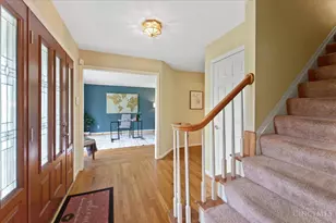 6459 Sherrybrook Dr, Green Township, OH 45248 - Photo 30
