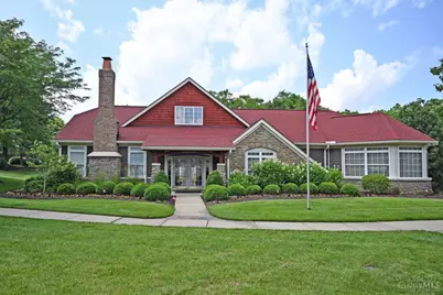5928 Castlewood Crossing, Milford, OH 45150 - Photo 52