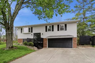 873 Tradewind Dr, Mason, OH 45040 - Photo 1