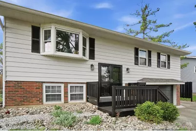 873 Tradewind Drive, Mason, OH 45040 - Photo 4