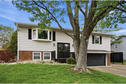 873 Tradewind Drive, Mason, OH 45040 - Photo 2