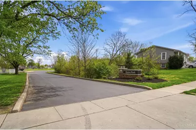 873 Tradewind Drive, Mason, OH 45040 - Photo 64