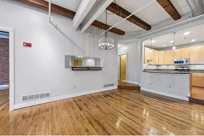 26 E Sixth Street #702, Cincinnati, OH 45202 - Photo 12