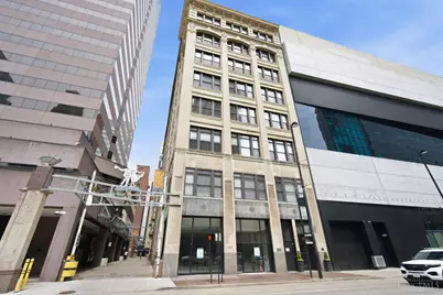 26 E Sixth Street #702, Cincinnati, OH 45202 - Photo 2