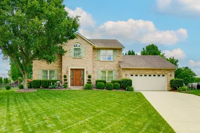 6891 Forest Hill Lane, Fairfield Township, OH 45011 - Photo 1