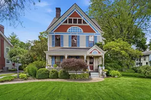 117 Miami Ave, Franklin, OH 45005 - Photo 1
