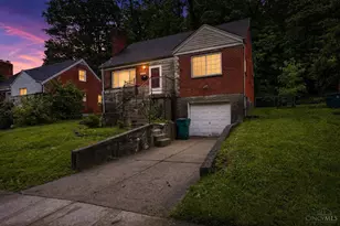3254 Gobel Ave, Cincinnati, OH 45211 - Photo 2