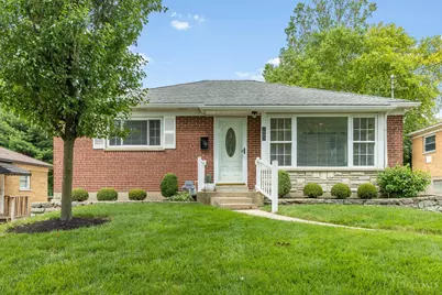 5895 Giffindale Drive, Green Township, OH 45239 - Photo 1