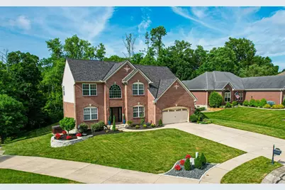 5945 Brierly Ridge Drive, Green Township, OH 45247 - Photo 56