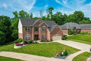 5945 Brierly Ridge Dr, Green Township, OH 45247 - Photo 56