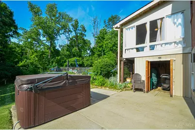 5945 Brierly Ridge Drive, Green Township, OH 45247 - Photo 46