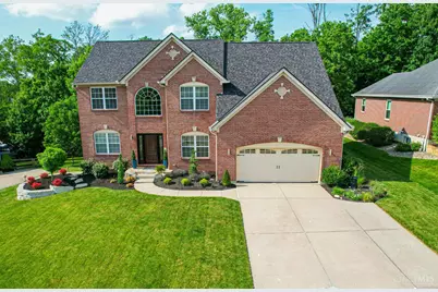 5945 Brierly Ridge Drive, Green Township, OH 45247 - Photo 2