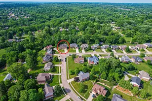 5945 Brierly Ridge Dr, Green Township, OH 45247 - Photo 54