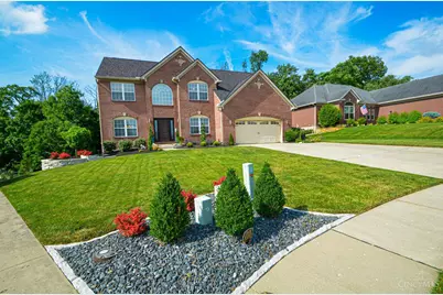 5945 Brierly Ridge Drive, Green Township, OH 45247 - Photo 6