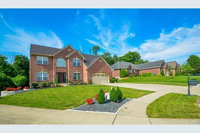 5945 Brierly Ridge Drive, Green Township, OH 45247 - Photo 52