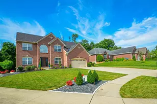 5945 Brierly Ridge Dr, Green Township, OH 45247 - Photo 52