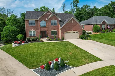 5945 Brierly Ridge Drive, Green Township, OH 45247 - Photo 1
