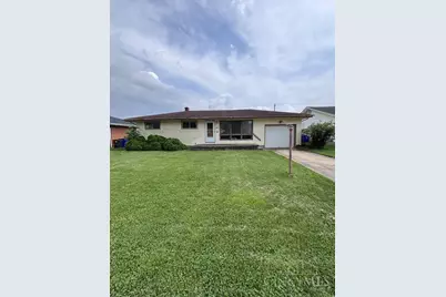 881 Sanders Drive, Hamilton, OH 45013 - Photo 1