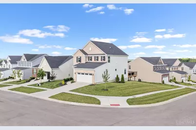 5994 Outlook Court, Hamilton Township, OH 45152 - Photo 4