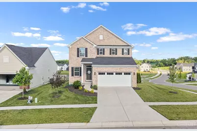 5994 Outlook Court, Hamilton Township, OH 45152 - Photo 2