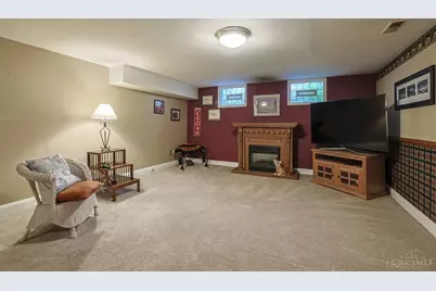 1081 Oysterbay Drive, Anderson Township, OH 45255 - Photo 34