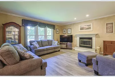 1081 Oysterbay Drive, Anderson Township, OH 45255 - Photo 6