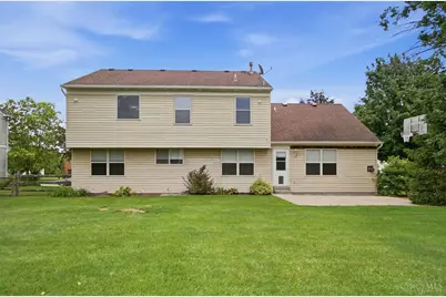 5055 Birchwood Farms Drive, Mason, OH 45040 - Photo 46