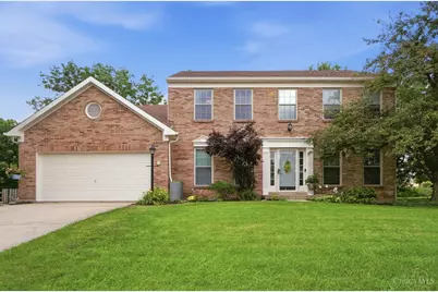 5055 Birchwood Farms Drive, Mason, OH 45040 - Photo 1