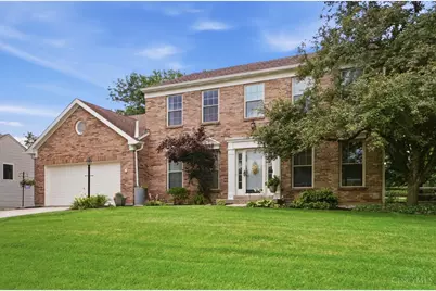 5055 Birchwood Farms Drive, Mason, OH 45040 - Photo 4