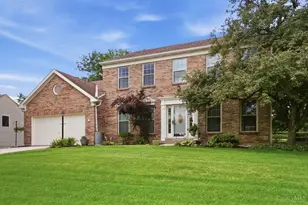 5055 Birchwood Farms Dr, Mason, OH 45040 - Photo 4