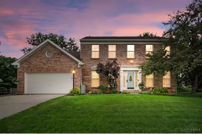 5055 Birchwood Farms Drive, Mason, OH 45040 - Photo 2