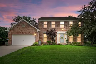 5055 Birchwood Farms Dr, Mason, OH 45040 - Photo 2
