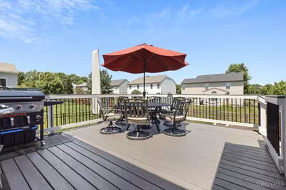 3128 Artisan Way, Hamilton Township, OH 45152 - Photo 42