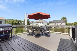 3128 Artisan Way, Hamilton Township, OH 45152 - Photo 42