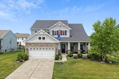 3128 Artisan Way, Hamilton Township, OH 45152 - Photo 1