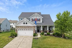 3128 Artisan Way, Hamilton Township, OH 45152 - Photo 1