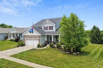 3128 Artisan Way, Hamilton Township, OH 45152 - Photo 2